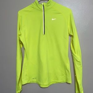 Nike Dri fit top
